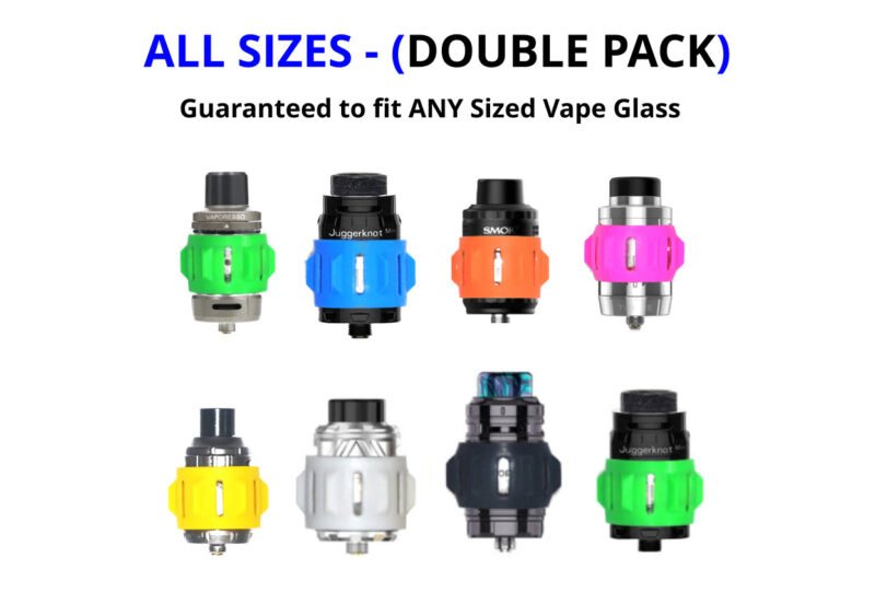 Vape Protectors