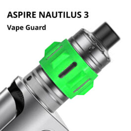 Aspire Nautilus 3S glass protector 360 Indestructible guard