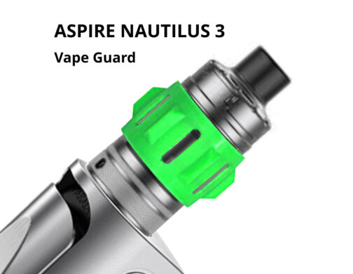 Aspire Nautilus 3S glass protector