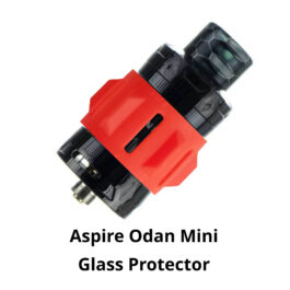 Aspire Odan Mini Glass Protector Indestructible Protection