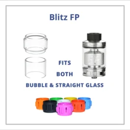 Blitz FP glass protector