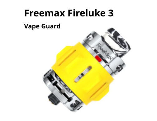 FireLuke 3 glass protector