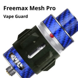 FreeMax Mesh Pro 2 glass protector Shatterproof Protection