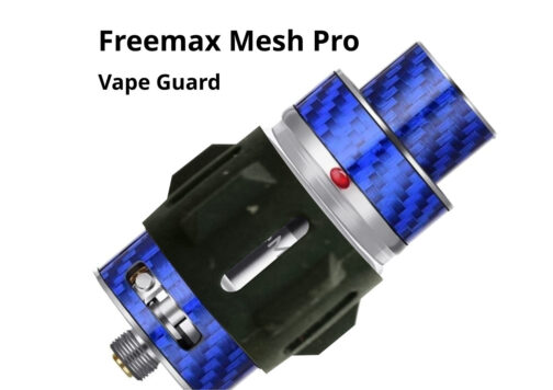 Freemax mesh pro glass protector