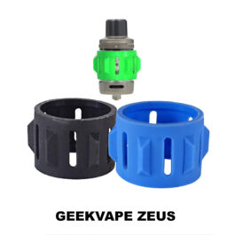 Geekvape Zeus glass protector Indestructible vape protection