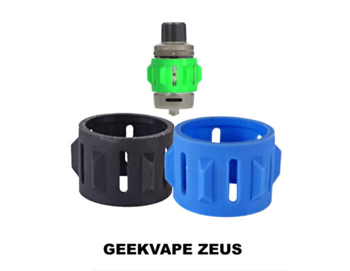 geekvape Zeus glass protector