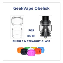 Geekvape Obelisk Glass Protector