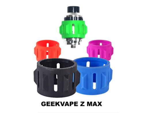 Geekvape z max glass protector