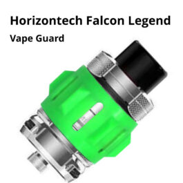 Horizontech falcon legend glass protector Total Protection