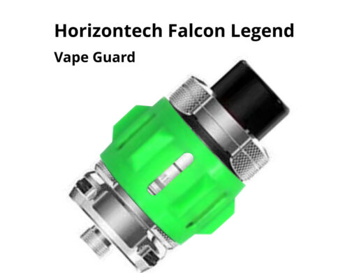 Horizontech Falcon Legend glass protector