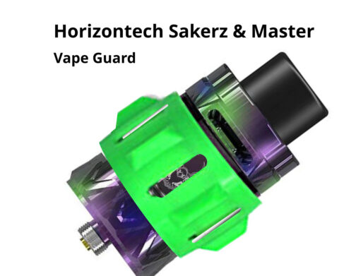 Horizontech Sakerz Master glass protector