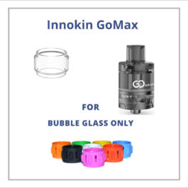 Innokin GoMax glass protector