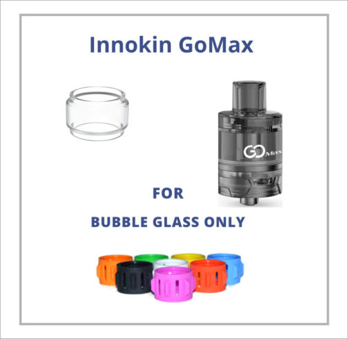 Innokin GoMax glass protector