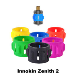 Innokin Zenith Pro glass protector Shatterproof Protection