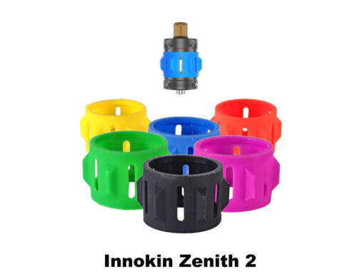 Innokin Zenith Pro glass protector