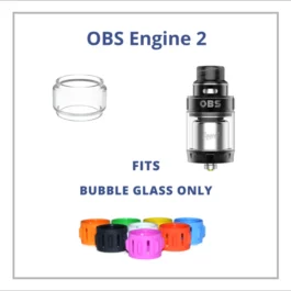 OBS Engine 2 glass protector