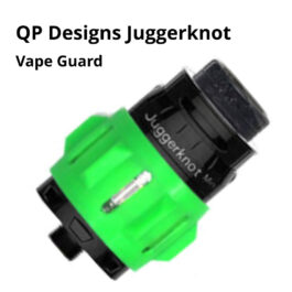 QP Designs Juggerknot MR Glass Protector Total Protection