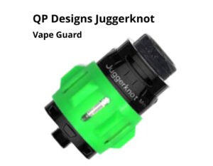 Juggerknot glass protector