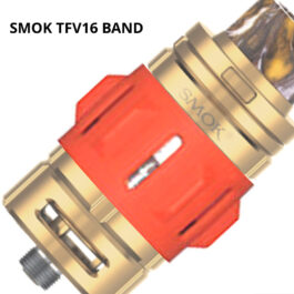 Smok TFV16 Glass Protector 360 Total Glass Protection