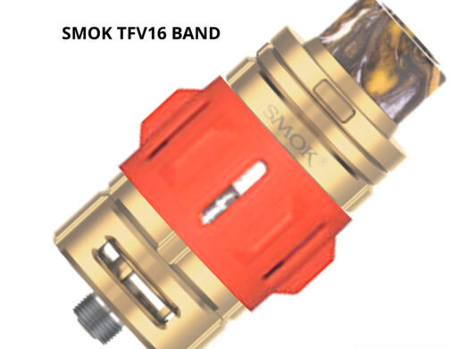 Smok TFV16 Glass Protector