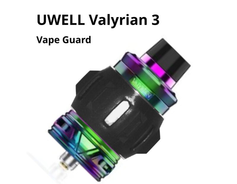 Uwell Valyrian 3 Pro Tank
