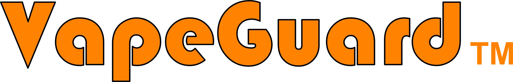 VapeGuard Logo