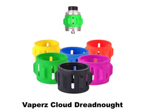 Vaperz cloud dreadnought glass protector