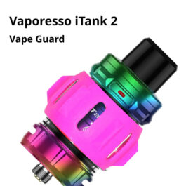 Vaporesso iTank 2 glass protector Indestructible Protection