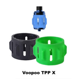 VooPoo TPP X glass protector with Shatterproof Protection