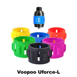 VooPoo UForce-L glass protector Indestructible Protection