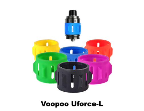 Voopoo Uforce-L glass protector