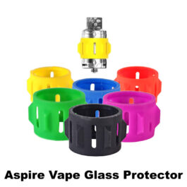 Aspire Odan Mini Glass Protector 360° Flexible Protection