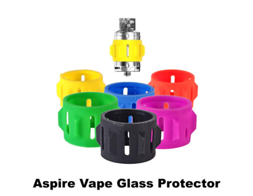 Aspire Odan Mini Glass Protector