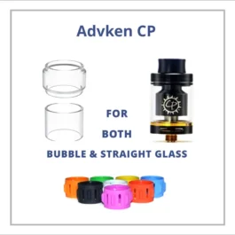 Advken CP glass protector S2