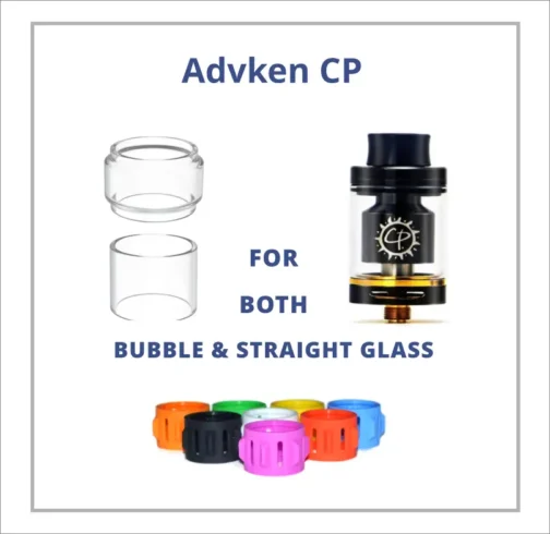 Advken CP glass protector