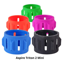 Aspire Triton 2 Mini glass protector Shatterproof Protection