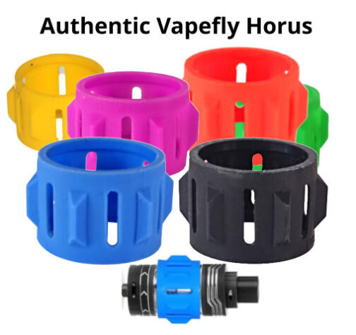 Authentic Vapefly Horus glass protector