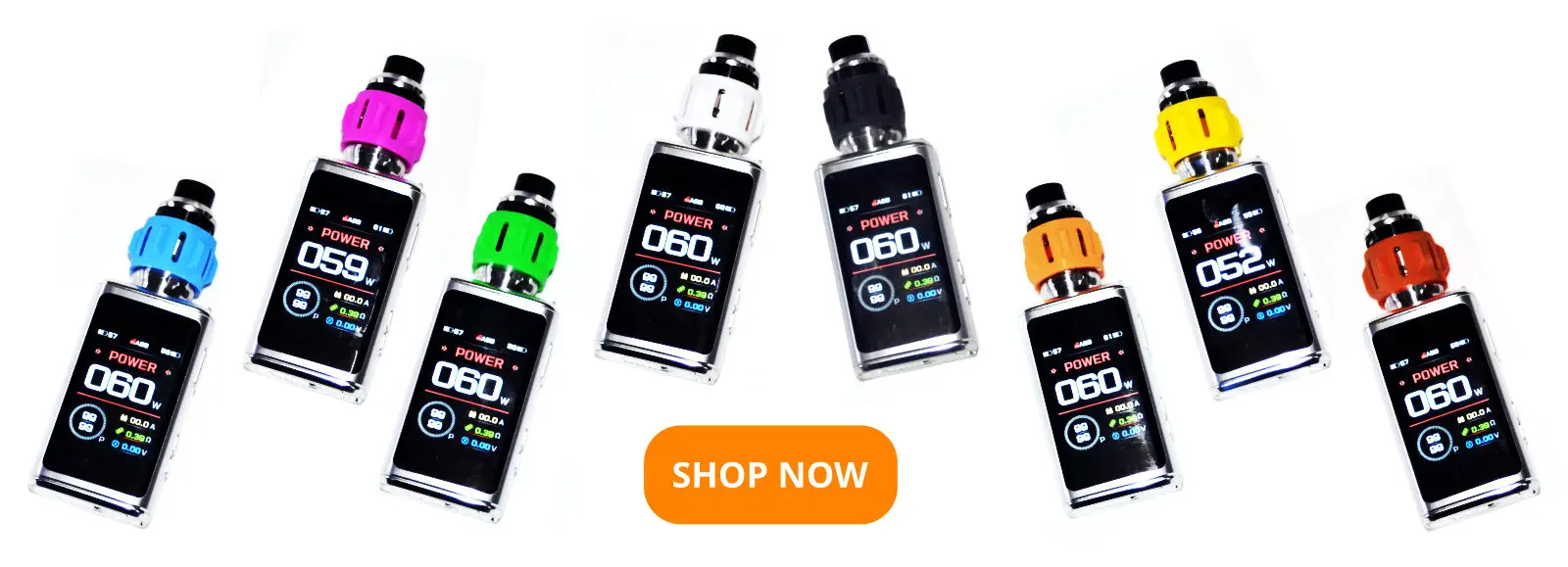 Vape Bands for Tanks: 360 Total Protection For Your Vape Tank