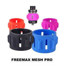 FreeMax Mesh Pro 2 glass protector Total 360 protection