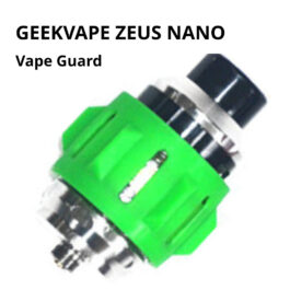 GeekVape Z Nano 2 Glass Protector Protection for your vape