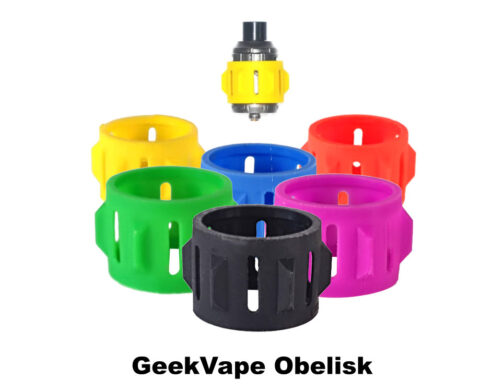 Geekvape obel;isk glass protector