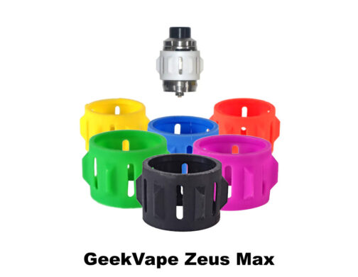 GeekVape Zeus Max glass Protector