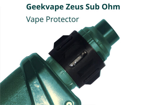 Zeus Subohm Vape Band UK