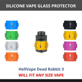 Hellvape Dead Rabbit 3 glass Protector