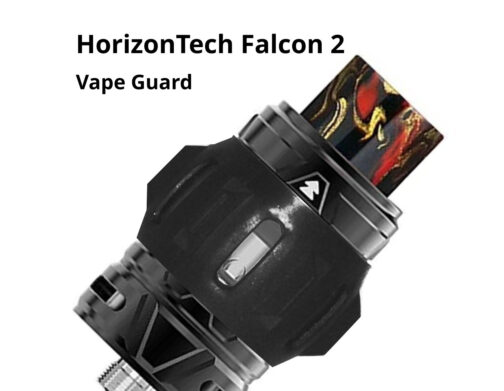 Falcon 2 tank glass