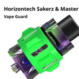 HorizonTech Sakerz Glass Protector Shatter-Proof Cover