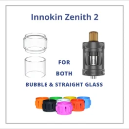 Innokin Zenith 2 glass protector S2