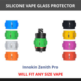 Innokin Zenith Pro glass protector