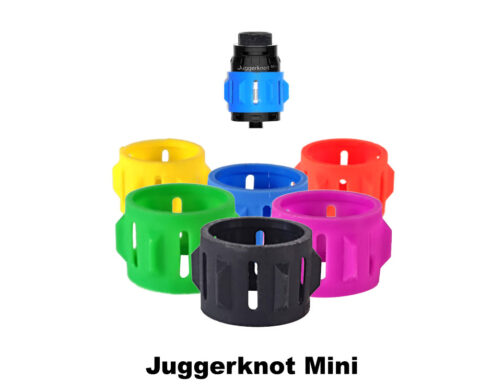 Juggerknot Mini Glass Protector