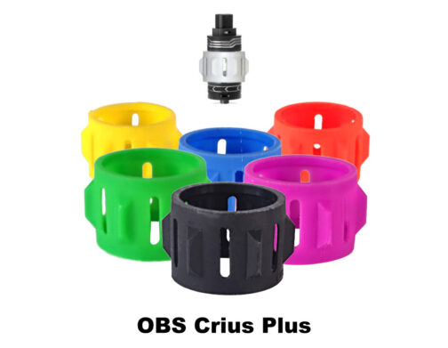 OBS Crius Glass protector